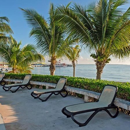 Amara, Depa Con Vista Al Mar Lejlighed Cancún Eksteriør billede